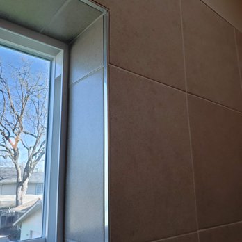 Gary S Warren - Schlüter installation is unbelievably sharp and flush - General Contractors Near Me - Livermore, California Gary S Warren - Schlüter installation is unbelievably sharp and flush - General Contractors Near Me - Livermore, California