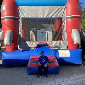 Magic Jump Rentals - Party Supplies Near Me - Sylmar, California