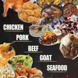 Flamin Grill House