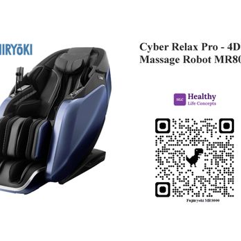 Healthy Life Concepts - Fujiiryoki Cyber Relax MR8000 - Furniture Stores Near Me - San Francisco, California Healthy Life Concepts - Fujiiryoki Cyber Relax MR8000 - Furniture Stores Near Me - San Francisco, California