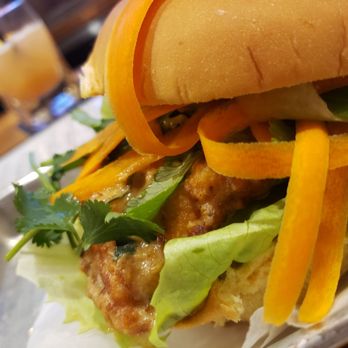 Mac & Walt's - a sandwich with lettuce, cheese, and peppers - Bars Near Me - Norton, Massachusetts Mac & Walt's - a sandwich with lettuce, cheese, and peppers - Bars Near Me - Norton, Massachusetts