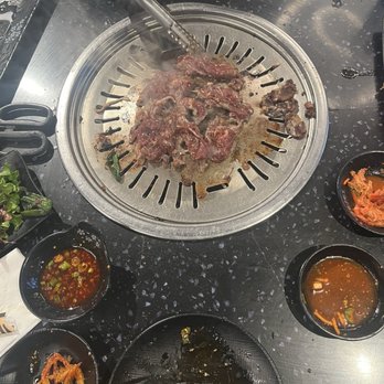Q-POT - BEEF BULGOGI - Korean Near Me - San Jose, California Q-POT - BEEF BULGOGI - Korean Near Me - San Jose, California