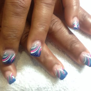Lavender Nail Spa - Excellent and Wonderful service...I arrived at closing and they still took great care of me. Thank you Tracy P. - Nail Salons Near Me - Vacaville, California Lavender Nail Spa - Excellent and Wonderful service...I arrived at closing and they still took great care of me. Thank you Tracy P. - Nail Salons Near Me - Vacaville, California