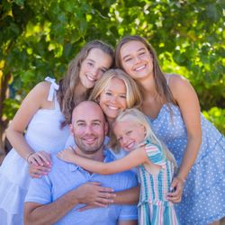 Maui Shores Photography
