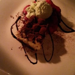 Schmidt's Brasserie - Dessert