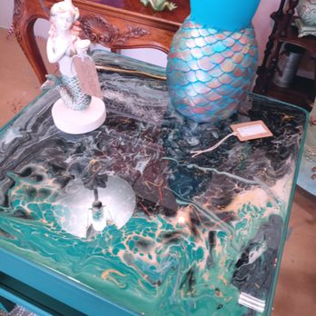 Great American Antique Mall - Antiques Near Me - Jacksonville, Florida