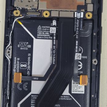 LexIT Systems - Mobile Phone Repair Near Me