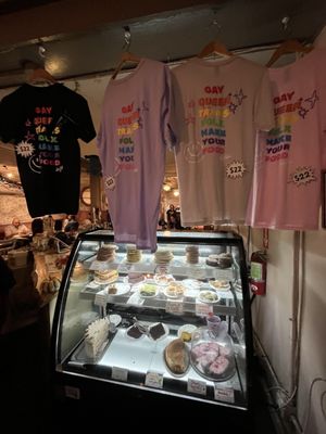 The Red Fern by null