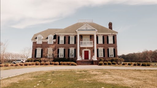 King Cole Farm by null