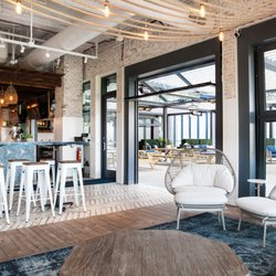 The Hampton Social - Nashville
