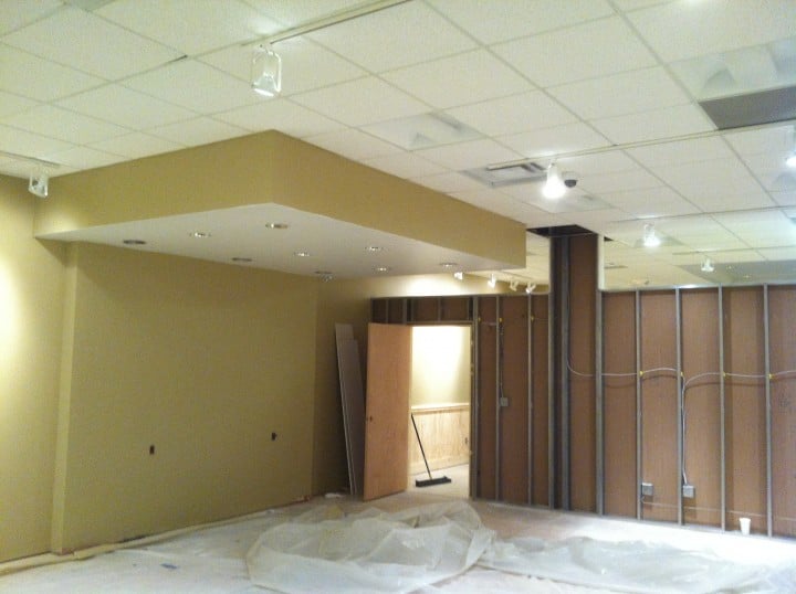 Slide of PTI Electric, Plumbing, & HVAC