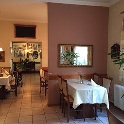 Hotel Zum Löwen - Restaurant + Frühstücksraum (Hotel)