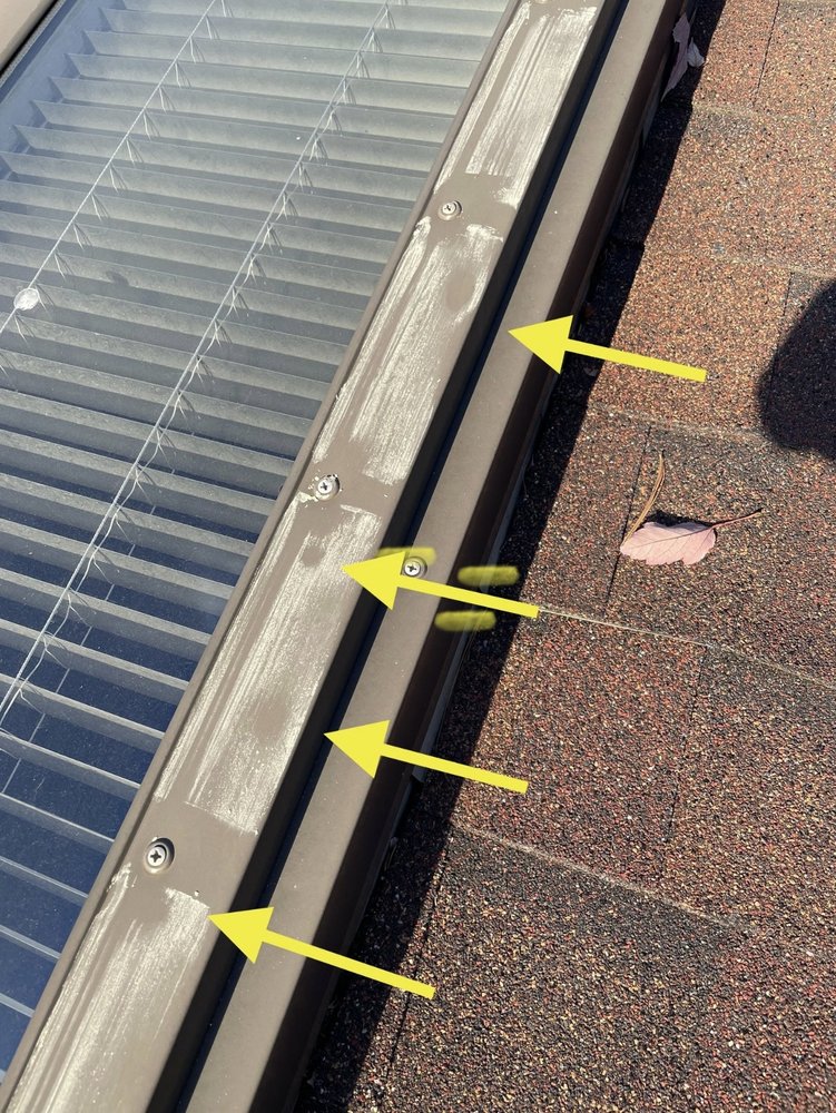 Slide of Virtual Roofing & Solar