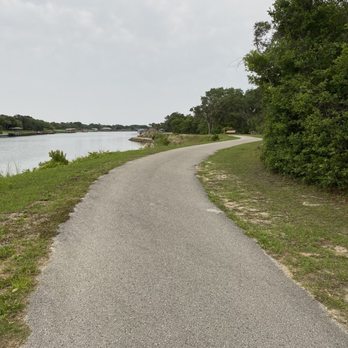 Waterfront Park - Long path - Parks Near Me - Palm Coast, Florida Waterfront Park - Long path - Parks Near Me - Palm Coast, Florida