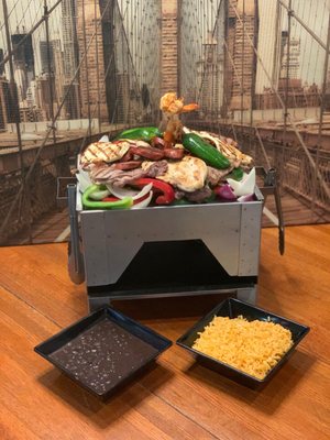 El Toro mexican grill by null