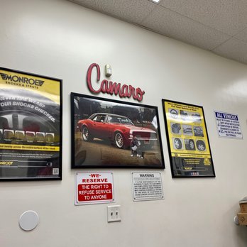 Blake's Auto Repair - Auto Repair Near Me - Menifee, California Blake's Auto Repair - Auto Repair Near Me - Menifee, California