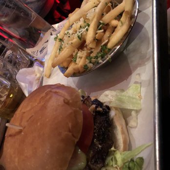 Werewolf - Garlic fries - Breakfast & Brunch Near Me - San Diego, California