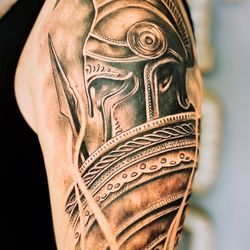 Eleven 11 tattoo studio