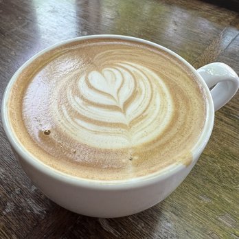 Fido - Coffee & Tea Near Me - Nashville, Tennessee