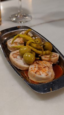 La Vermu by null
