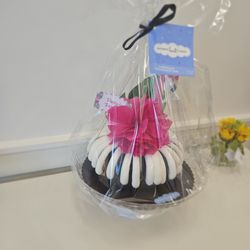 Nothing Bundth Cakes