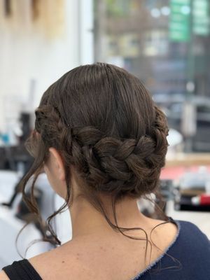 23rd Street Hair Salon by null