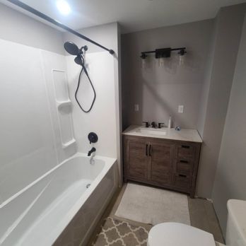 Drummond Built - General Contractors Near Me
