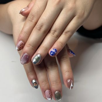 LUX SF - Nail Salons Near Me - San Francisco, California LUX SF - Nail Salons Near Me - San Francisco, California