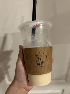 Brew's Lee Tea by null