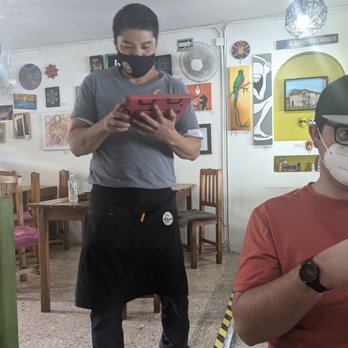 El Nicho - Server - Mexican Near Me - Puerto Morelos, ROO El Nicho - Server - Mexican Near Me - Puerto Morelos, ROO