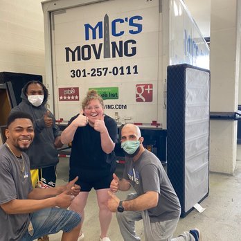 Mic's Moving Company - Movers - Movers Near Me