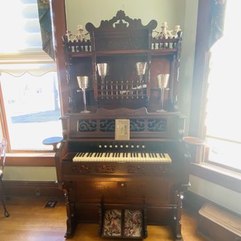Weisman Mansion - Bed & Breakfast Near Me - Marshall, Texas