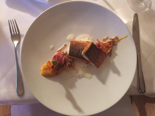 Restaurant Juliette by null