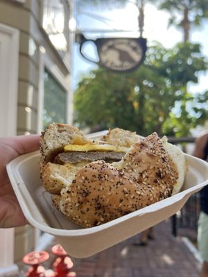 Catalina Coffee & Cookie Co by null