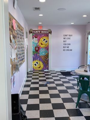 Creole Creamery by null