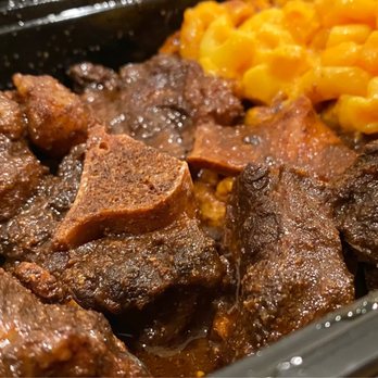 Jerk Off The Grill - Oxtails - Caribbean Near Me - New York, New York Jerk Off The Grill - Oxtails - Caribbean Near Me - New York, New York