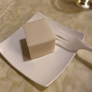 Aberdeen Cafe - Coconut pudding - Dim Sum Near Me - Martinez, California