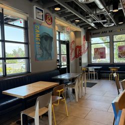Raising Cane's Chicken Fingers