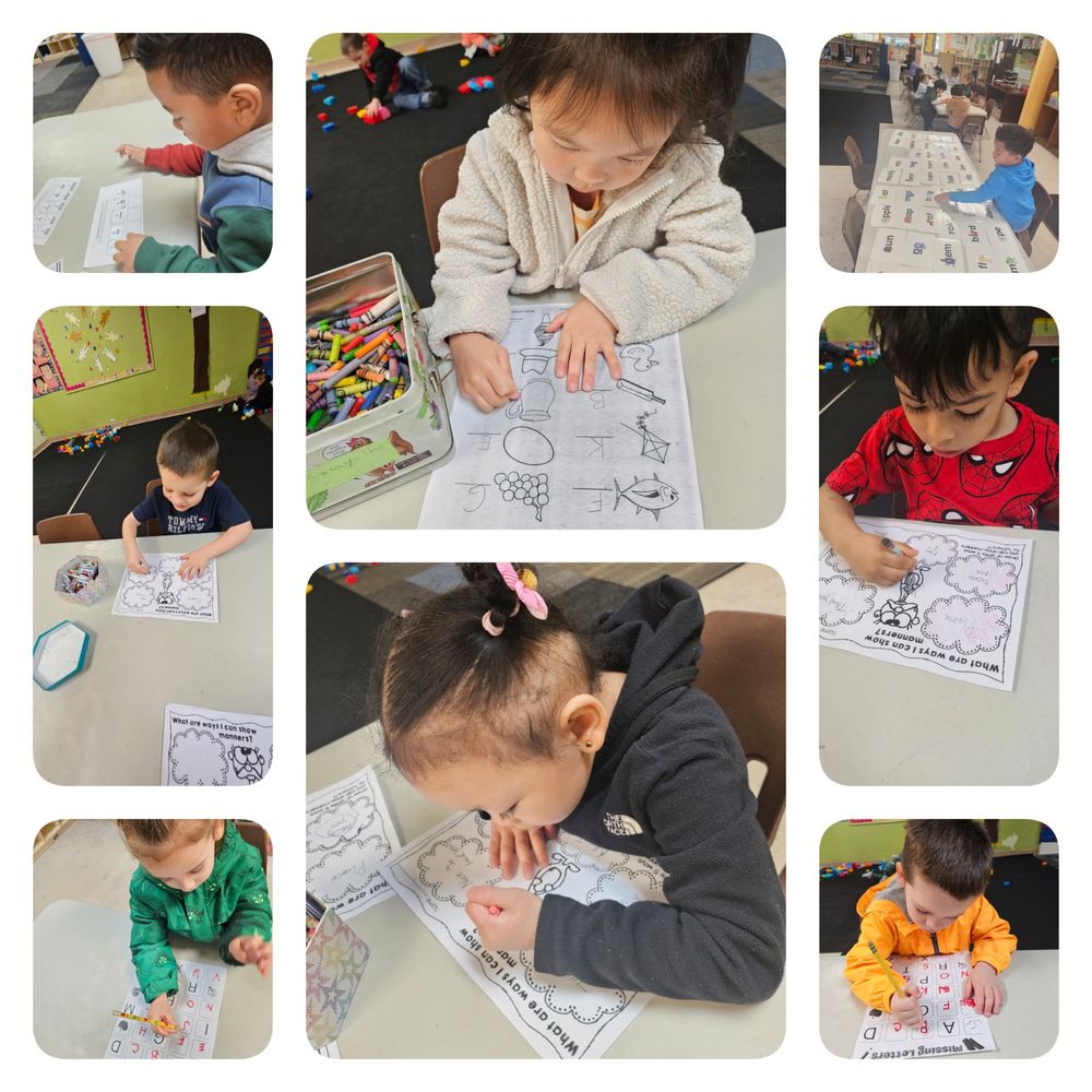 Bubbly Tots Learning Center - childcare center in San Leandro, CA