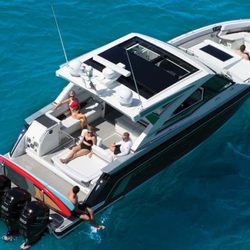 Chicago Yacht Works - Home of Your Midwest Formula Factory Showroom