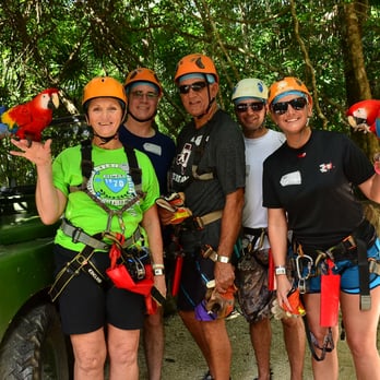 Selvatica - Family adventures - Tours Near Me - México, D.F., DIF