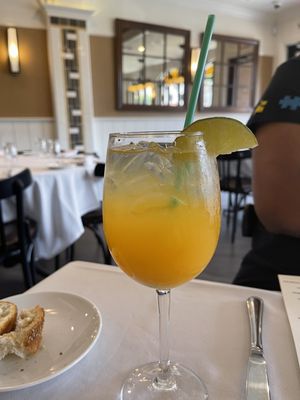 BC Bistro by null