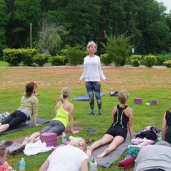MBH Yoga