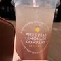 Pikes Peak Lemonade