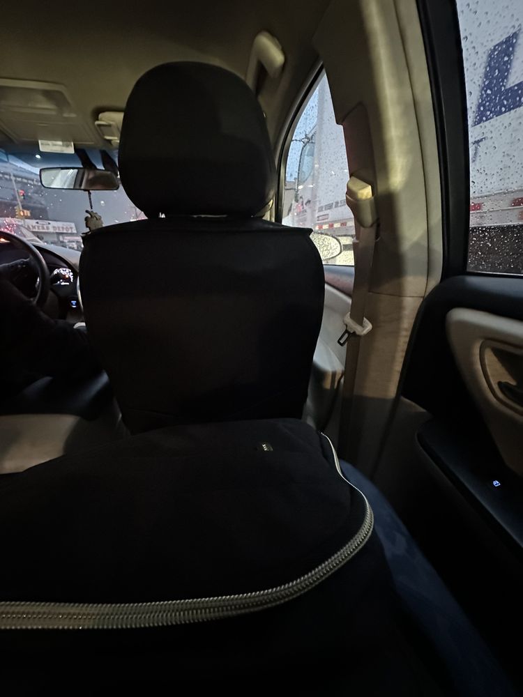 INTERNATIONAL CAR SERVICE Updated October 2024 26 Reviews 623