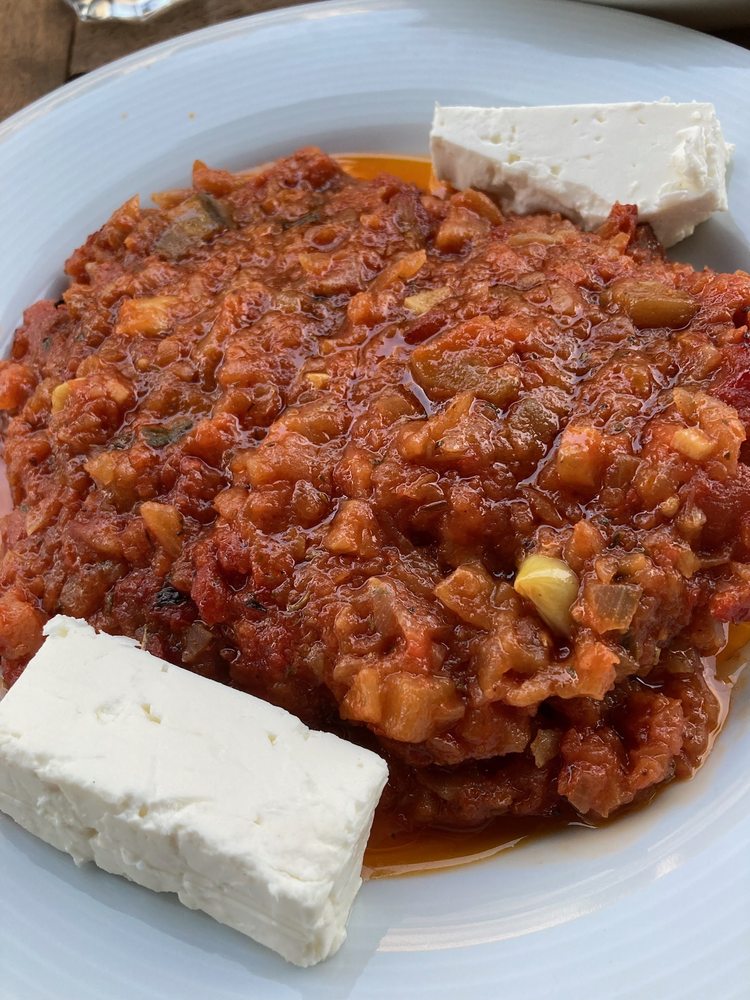 Tzeferakos