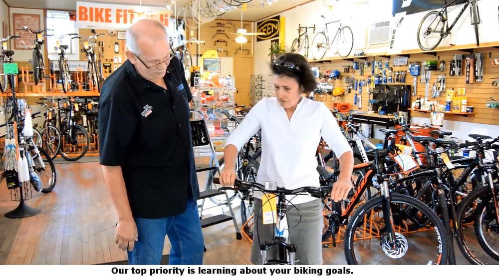 PERKIOMEN BICYCLES Updated October 2024 47 Photos & 19 Reviews