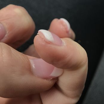 Q Nails - THICK GEL - Nail Salons Near Me - Chester, Virginia Q Nails - THICK GEL - Nail Salons Near Me - Chester, Virginia