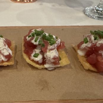 Chef Adrianne's Vineyard Restaurant and Bar - Steakhouses Near Me - Miami, Florida