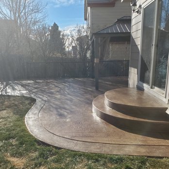Gumer Concrete LLC - Masonry/Concrete Near Me - Denver, Colorado
